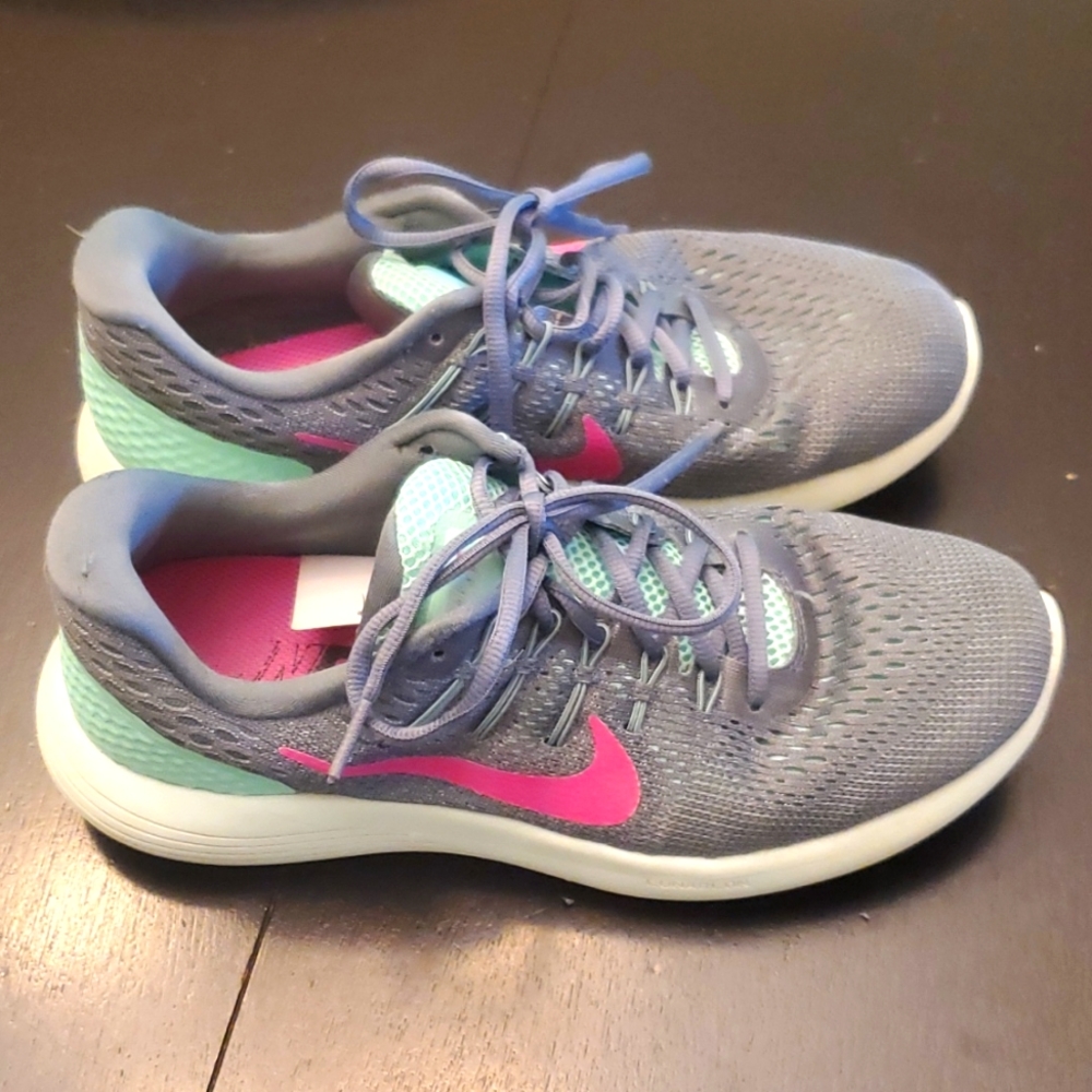 Nike Lunar sneakers